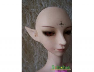 Bobobie 60cm boy Weylin