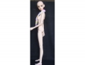 68cm girl Body