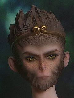 Wukong