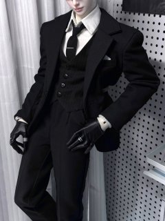 70cm Boy Suit 70cm Boy Suit