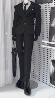 70cm Boy Suit 70cm Boy Suit