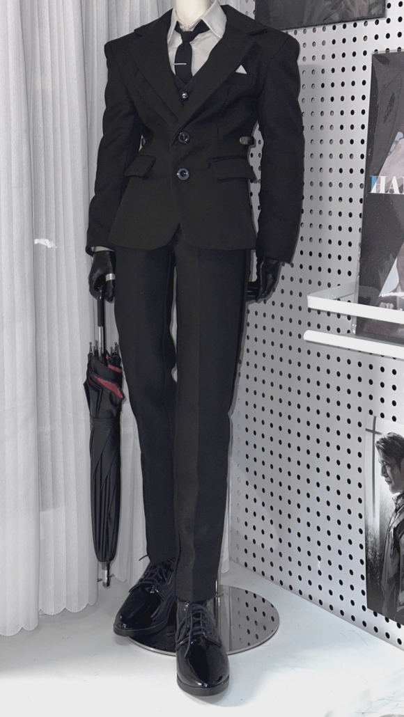 70cm Boy Suit 70cm Boy Suit